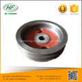 Deutz 413 Engine Parts Compressor Belt Pulley